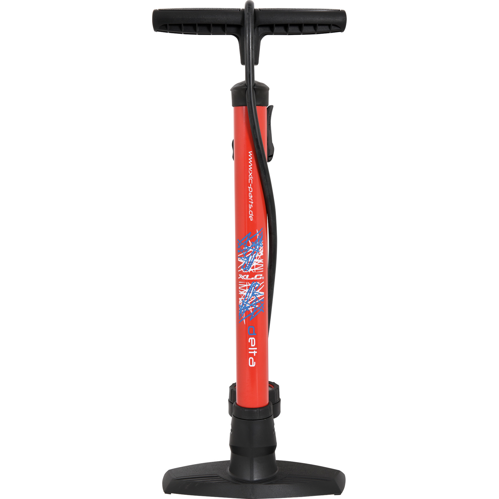 XLC Standpumpe Delta PU-S04