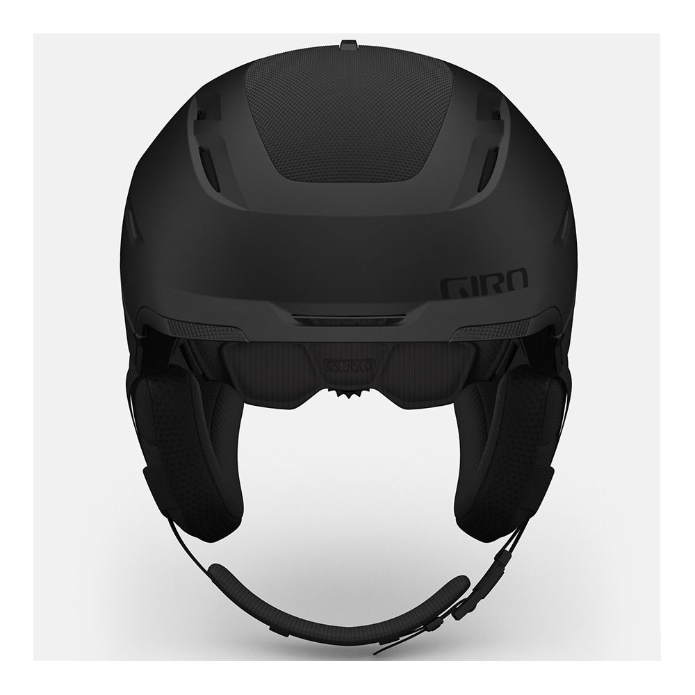Giro TOR SPHERICAL - Casque ski matte black