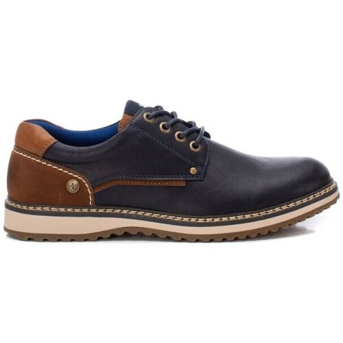 Xti - ZAPATO DE HOMBRE142504 Azul