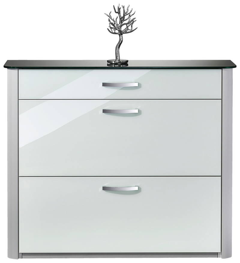 Moderano Schuhschrank MILANO