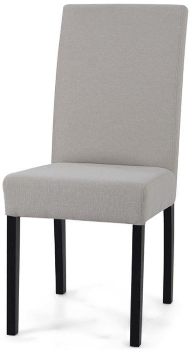 Eettafelstoel Ke B42 x D63 x H97 cm
