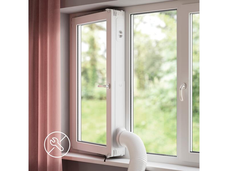 Electrolux Fensterabdichtung EWKIT5 1 Stück Fensterdichtungssatz
