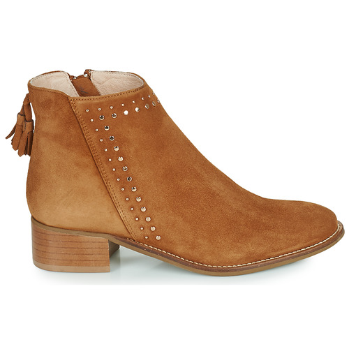 Myma - 5346MY - Camel