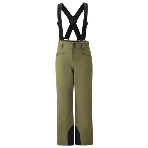 Ziener - Boy's Axi-Z - Pantalon de ski