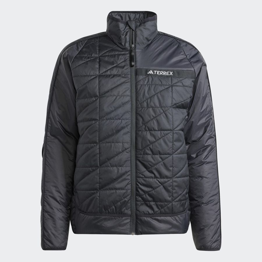 adidas Veste Terrex Multi Insulation - Noir