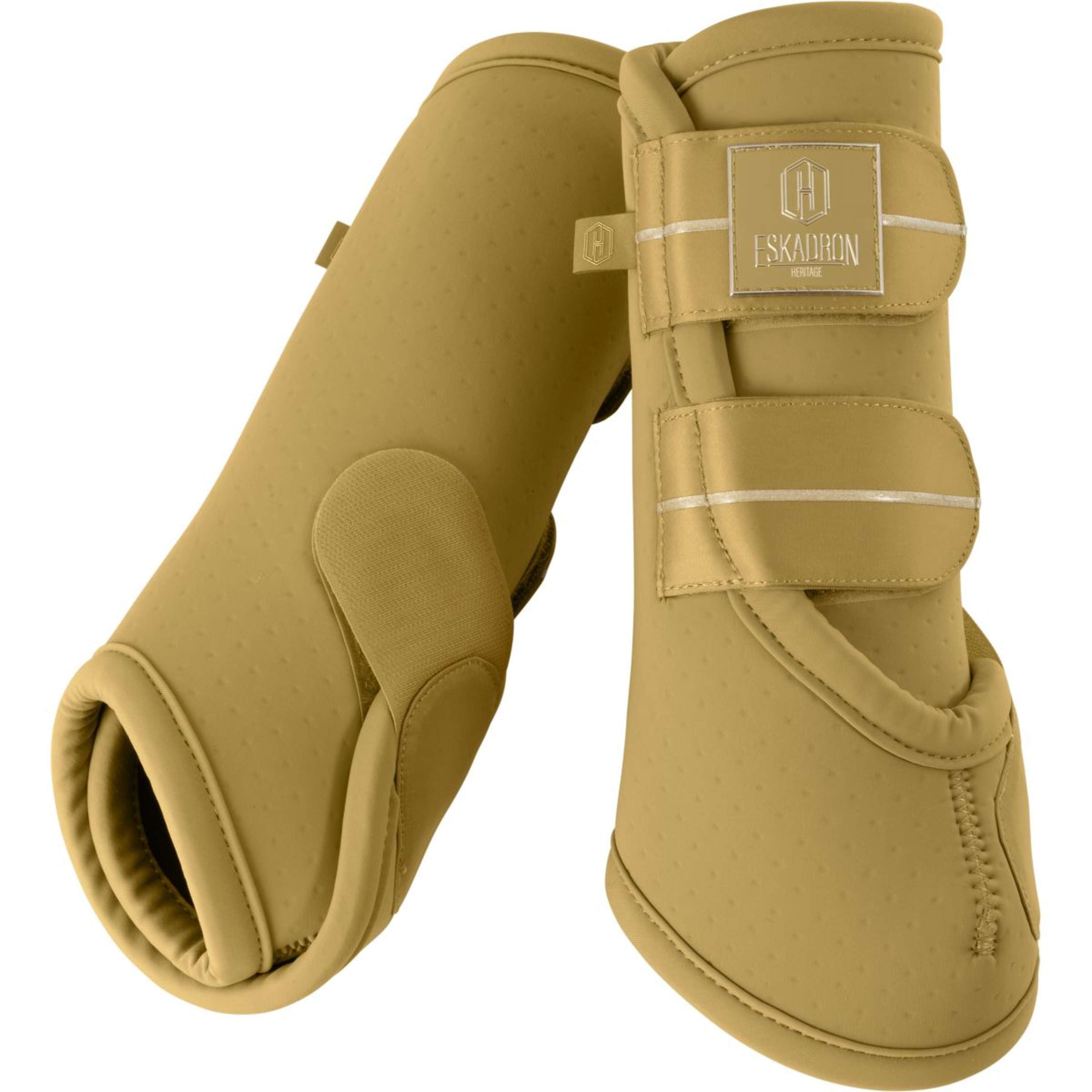 Eskadron Flextrainers Heritage Pro Dressage Hind Cardamom