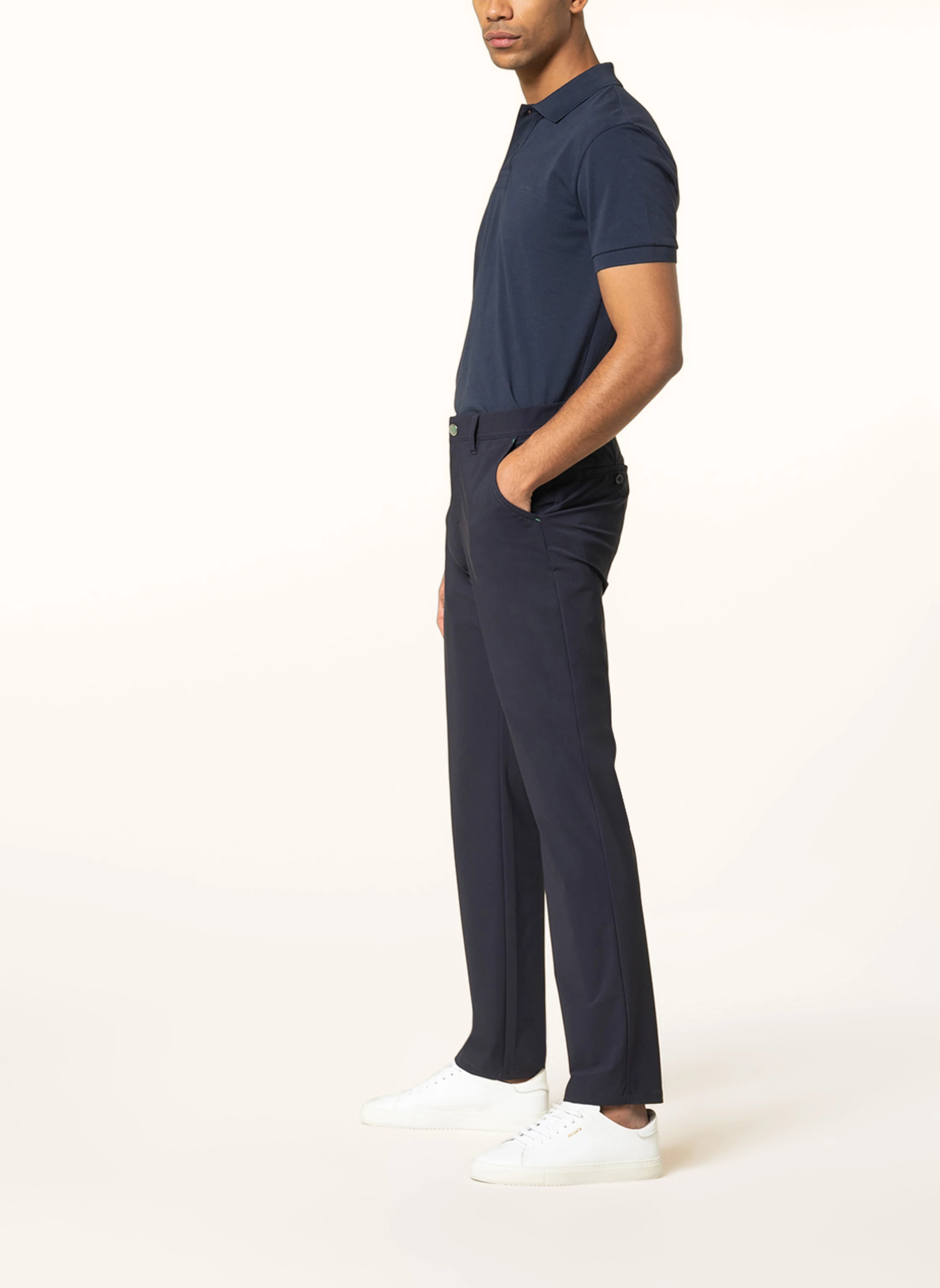 ALBERTO Golfhose ROOKIE