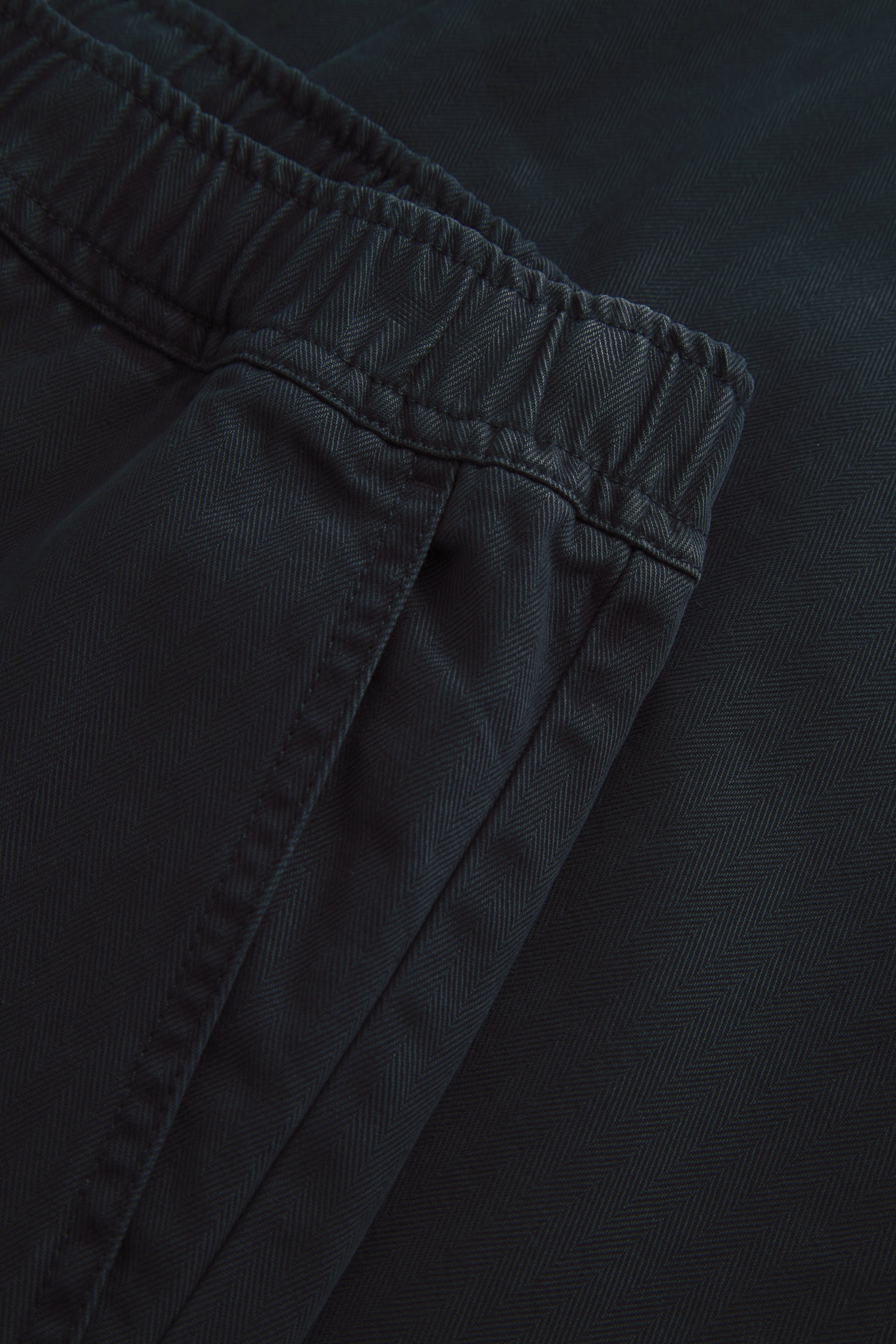 DOUBLE A BY W.W. MEN WWLax Broek