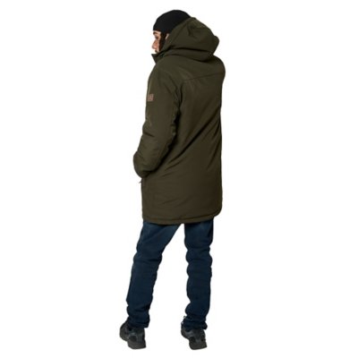 Parka homme Reyo KAPORAL