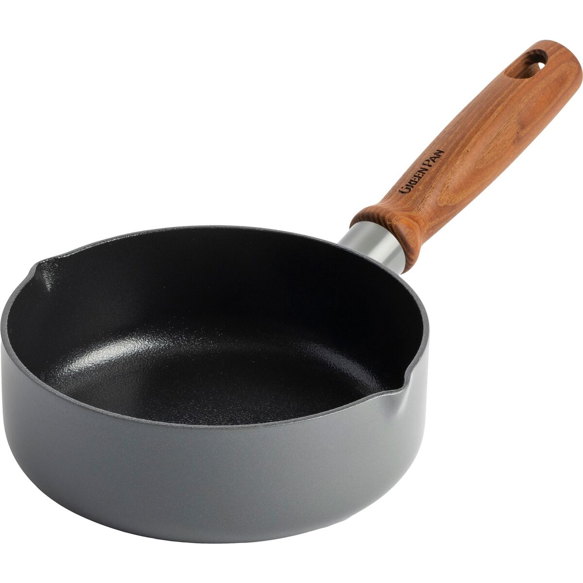 Mayflower Pro kasserolle 1,1 liter 16 cm