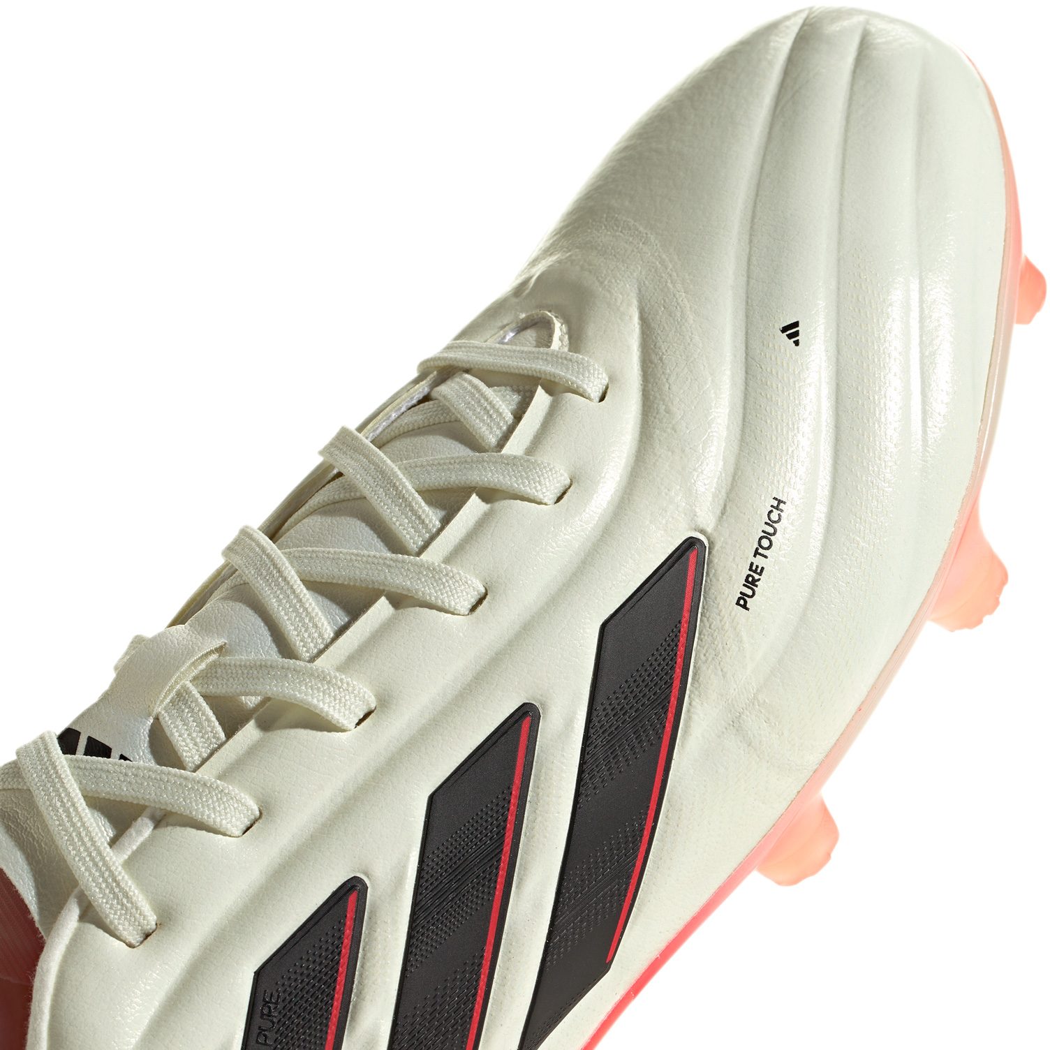 adidas Copa Pure II Pro FG Fußballschuhe ivory