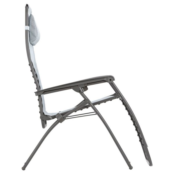 Lafuma Mobilier - RSXA Clip Batyline - Chaise de camping