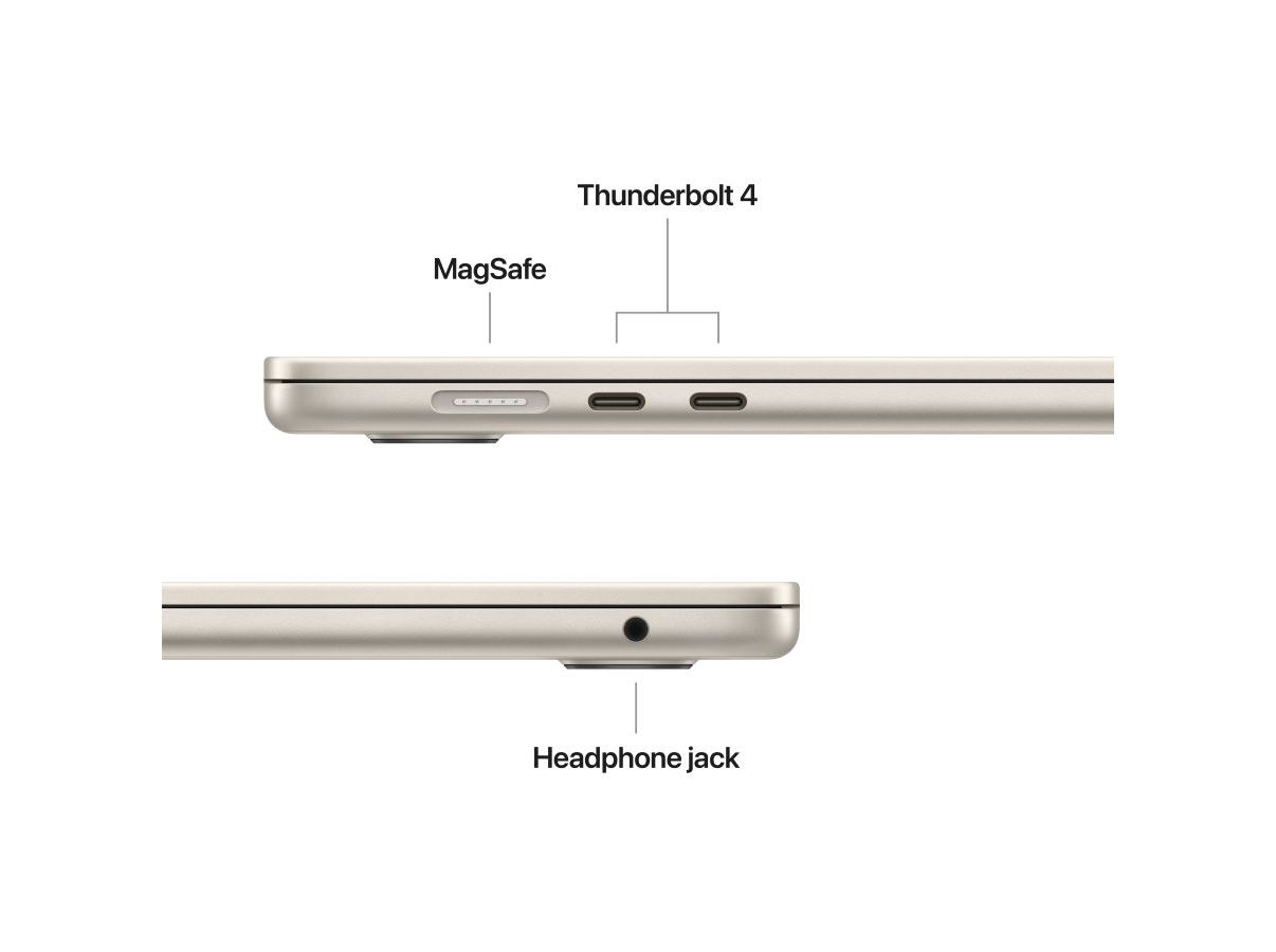 MACBOOK AIR APPLE (13\