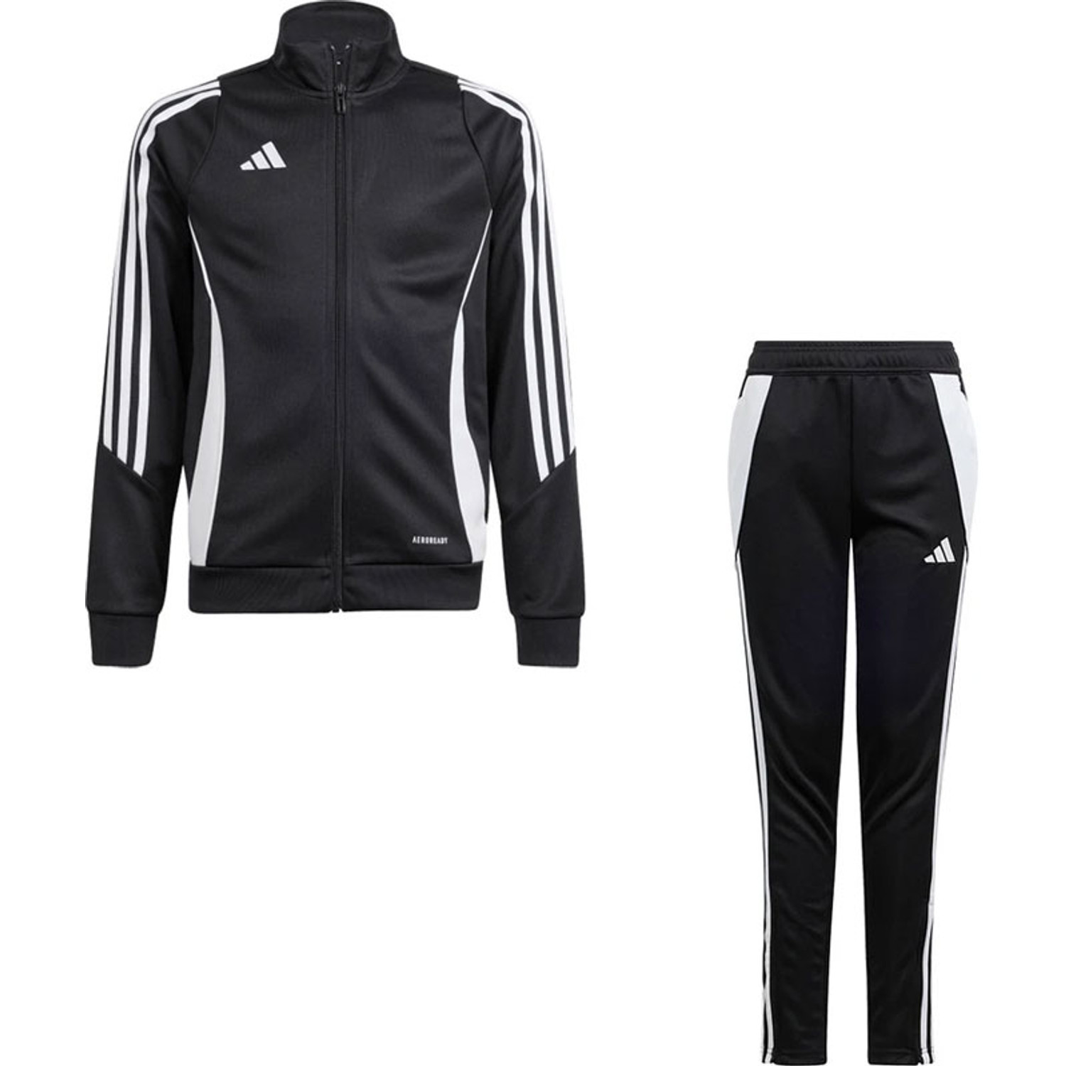 adidas Tiro 24 TK Jacket Trainingspak Kids