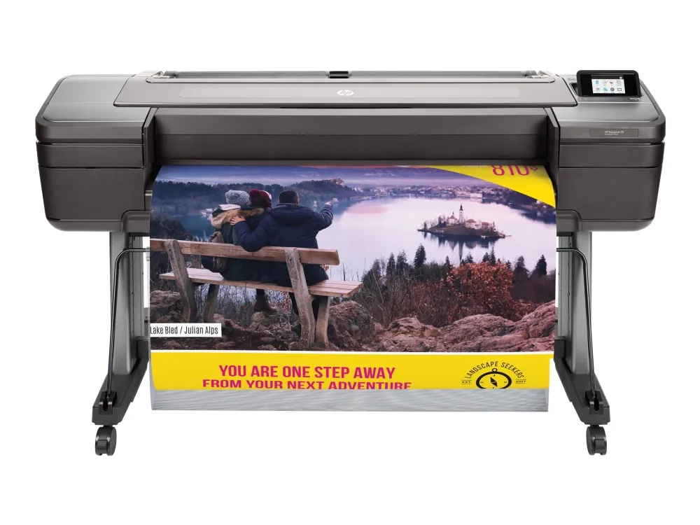 HP DesignJet Z6 PostScript - 44