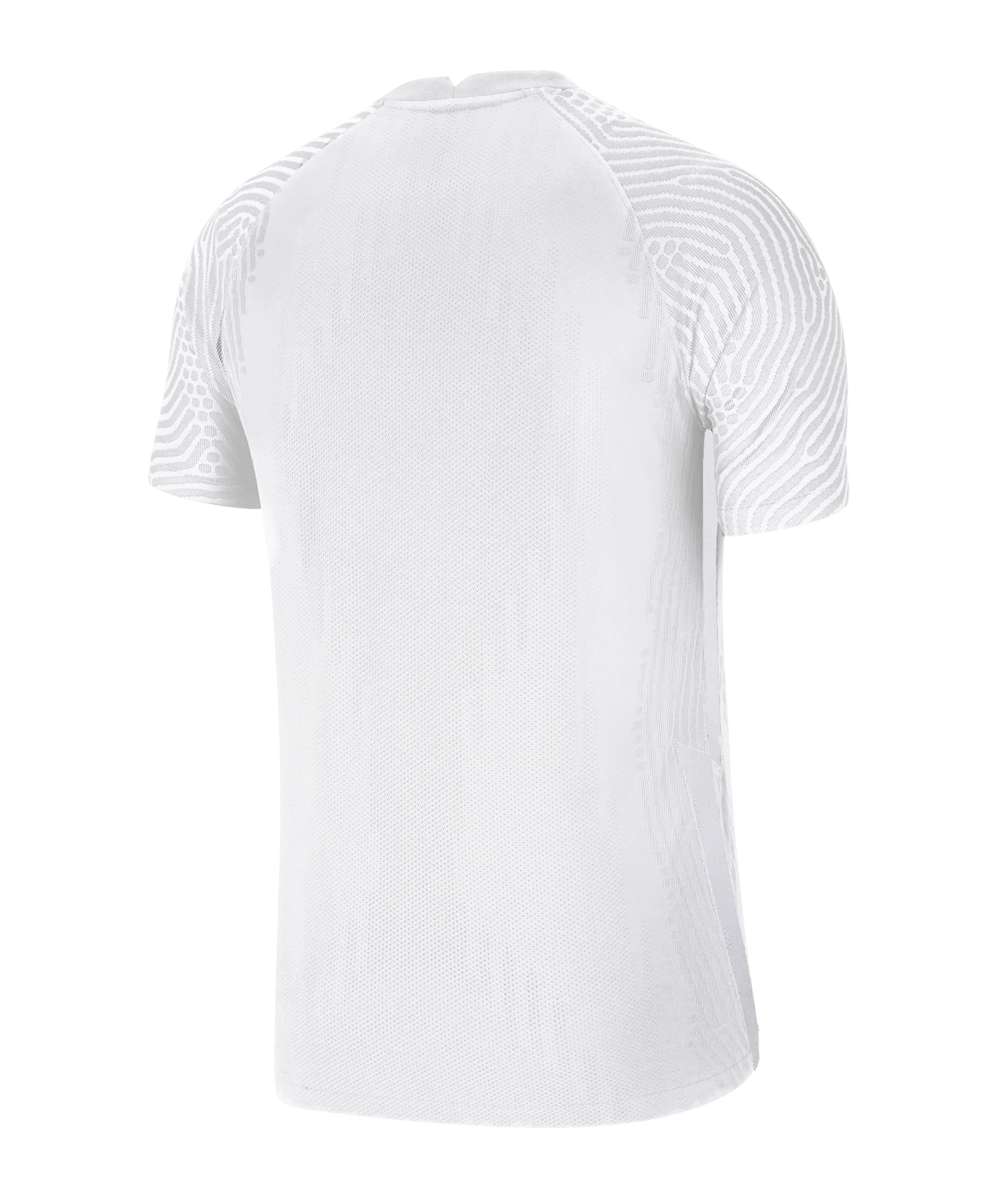 Nike Vaporknit III Trikot kurzarm Weiss F100