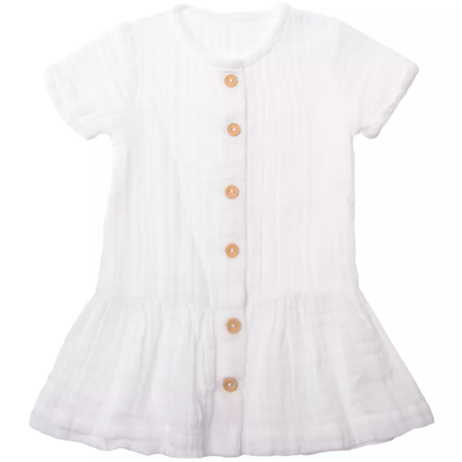 Liliput Kleid weiß