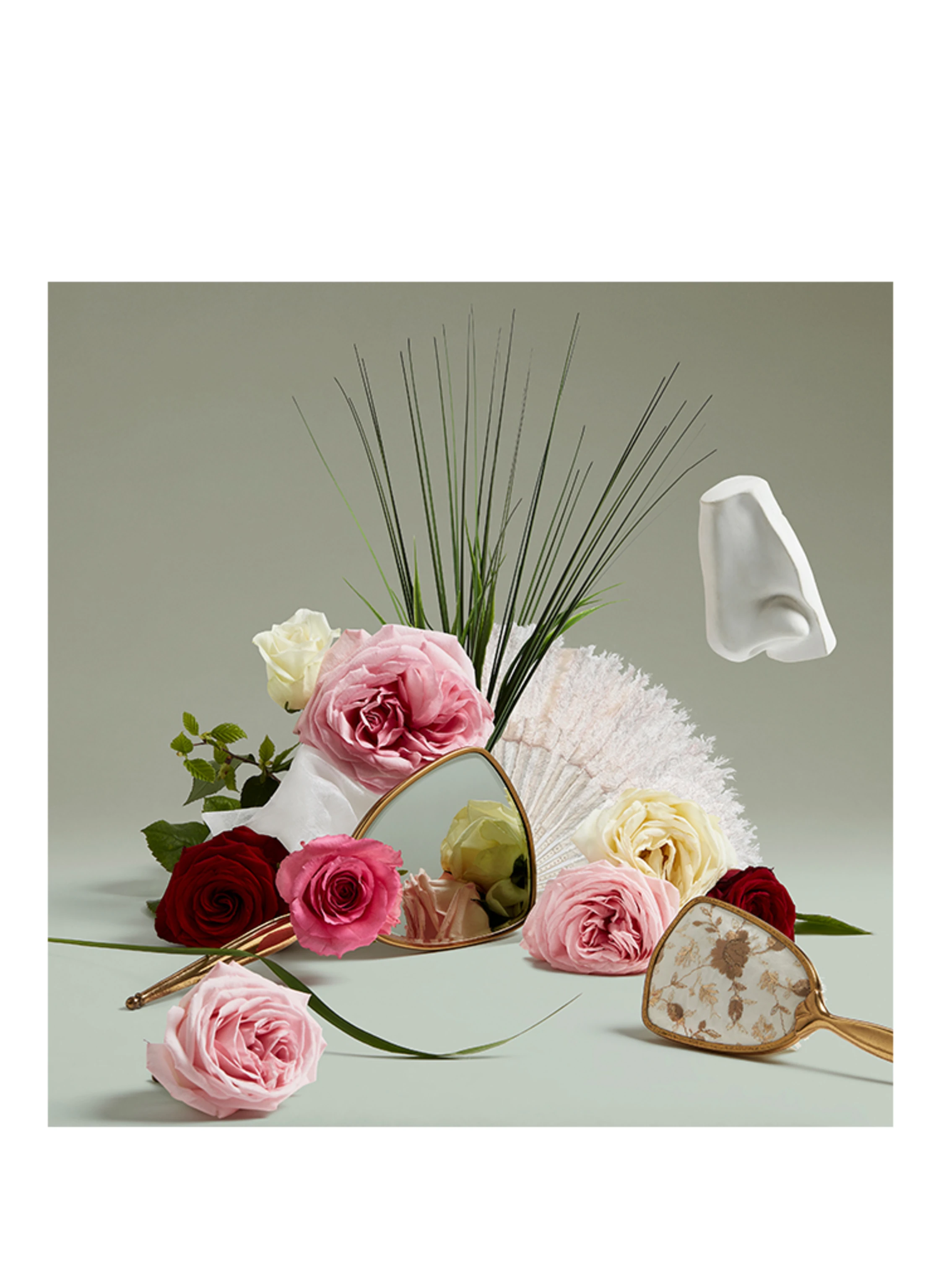 PENHALIGON'S ELISABETHAN ROSE