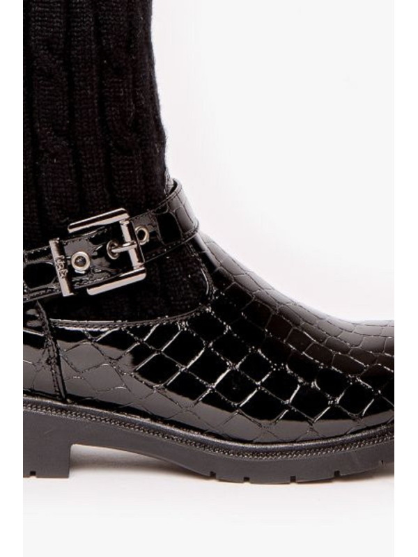 Bottes Iris - Les Petites Bombes