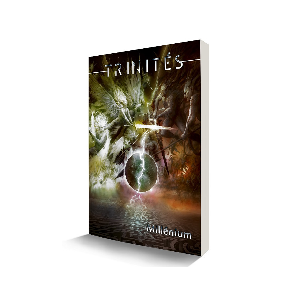 Trinités - Millénium