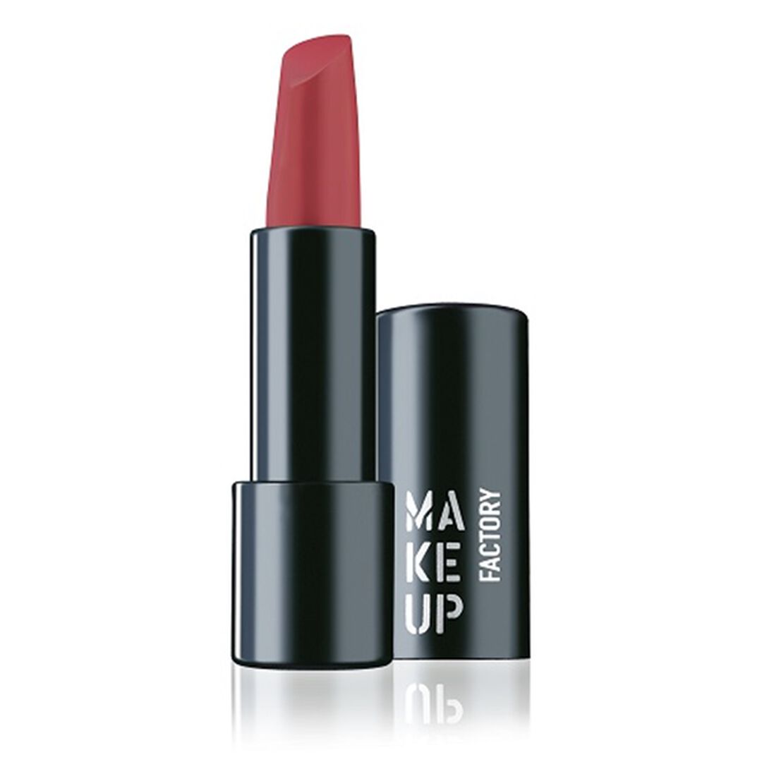 Magnetic Lips Semi-Mat & Long-Lasting