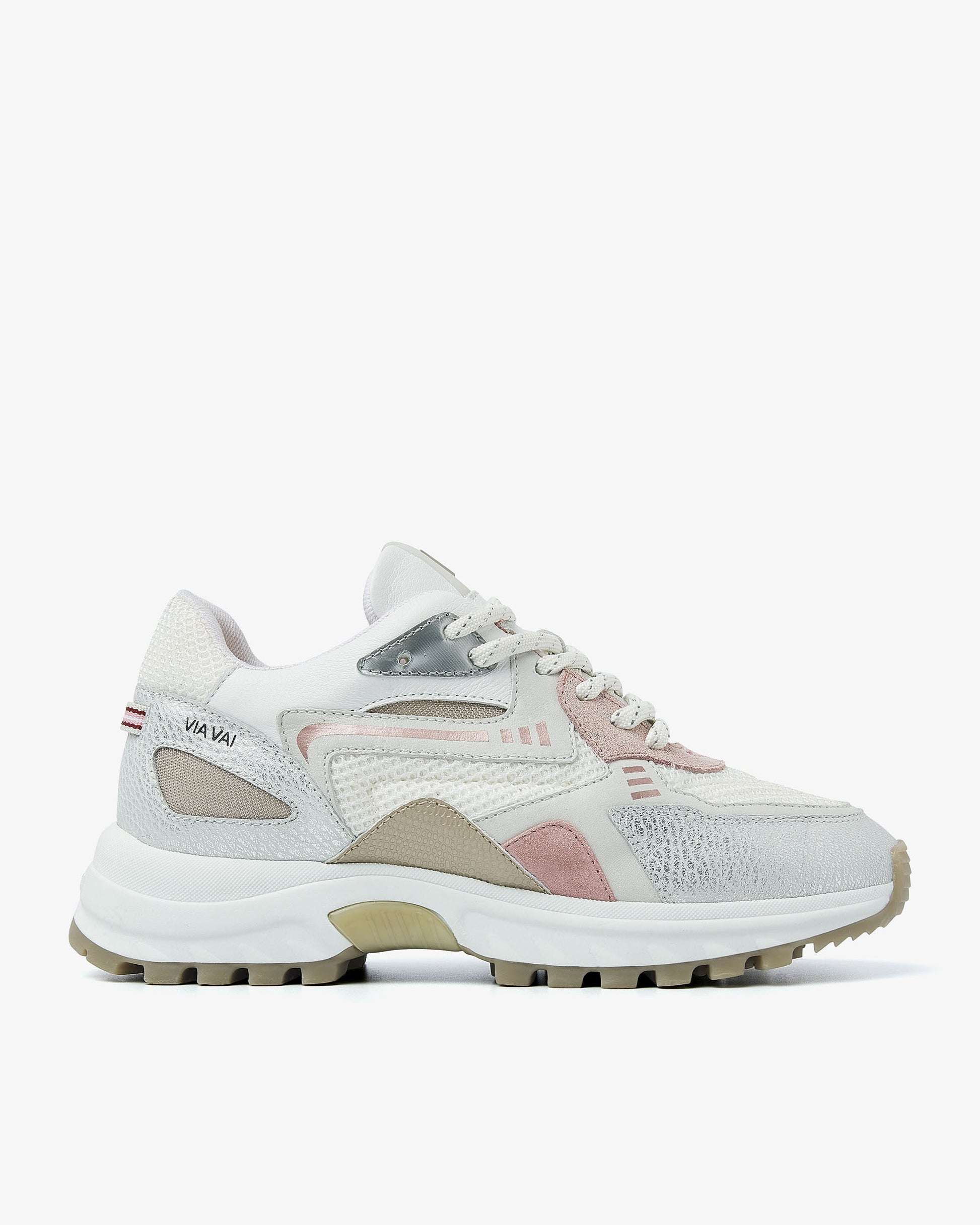 VIA VAI meerkleurige dames sneakers Danae Noah
