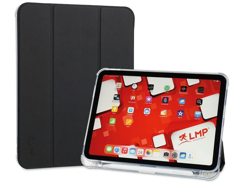 LMP Tablet Book Cover SlimCase iPad 10.9