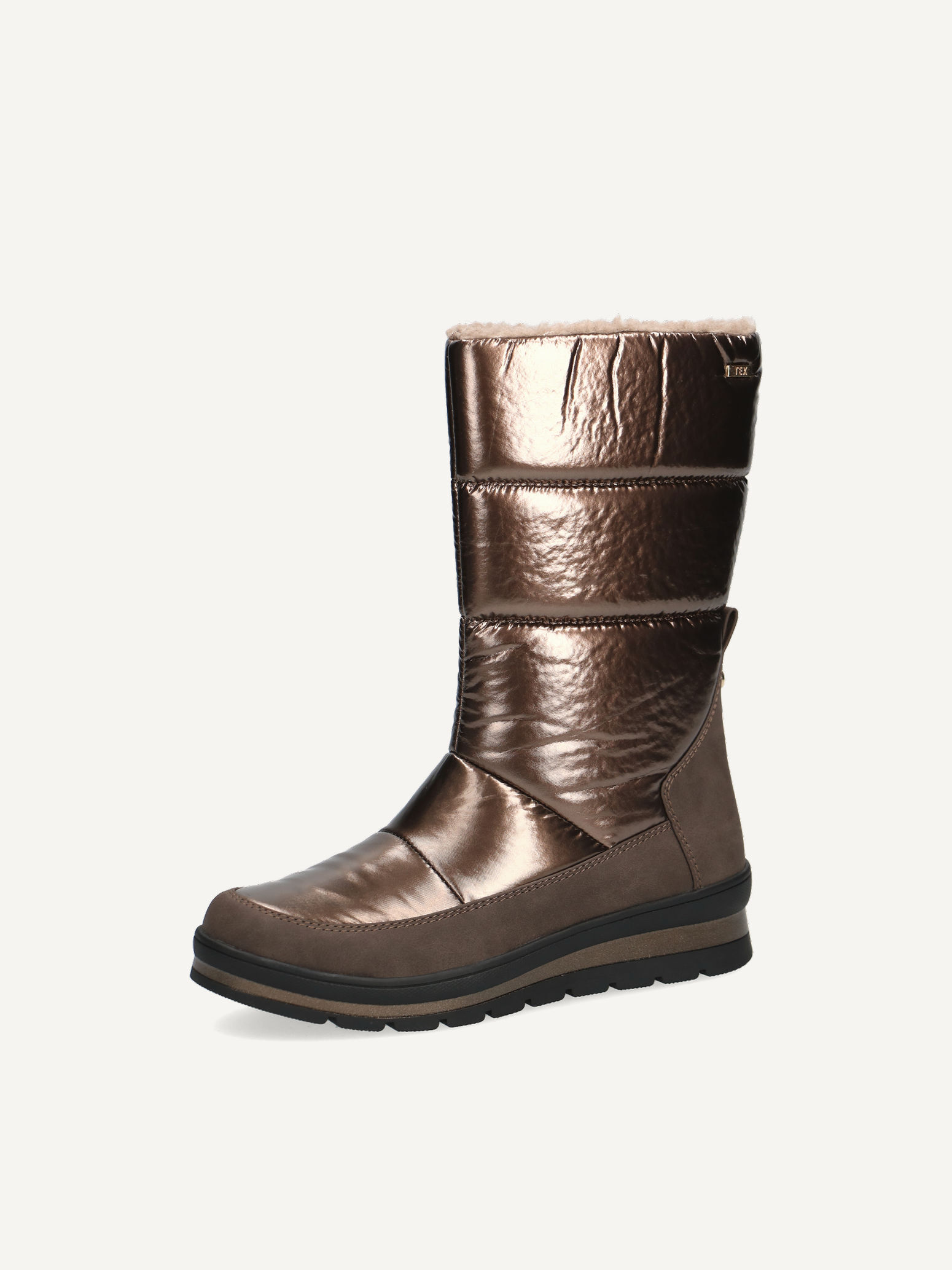 Stiefelette