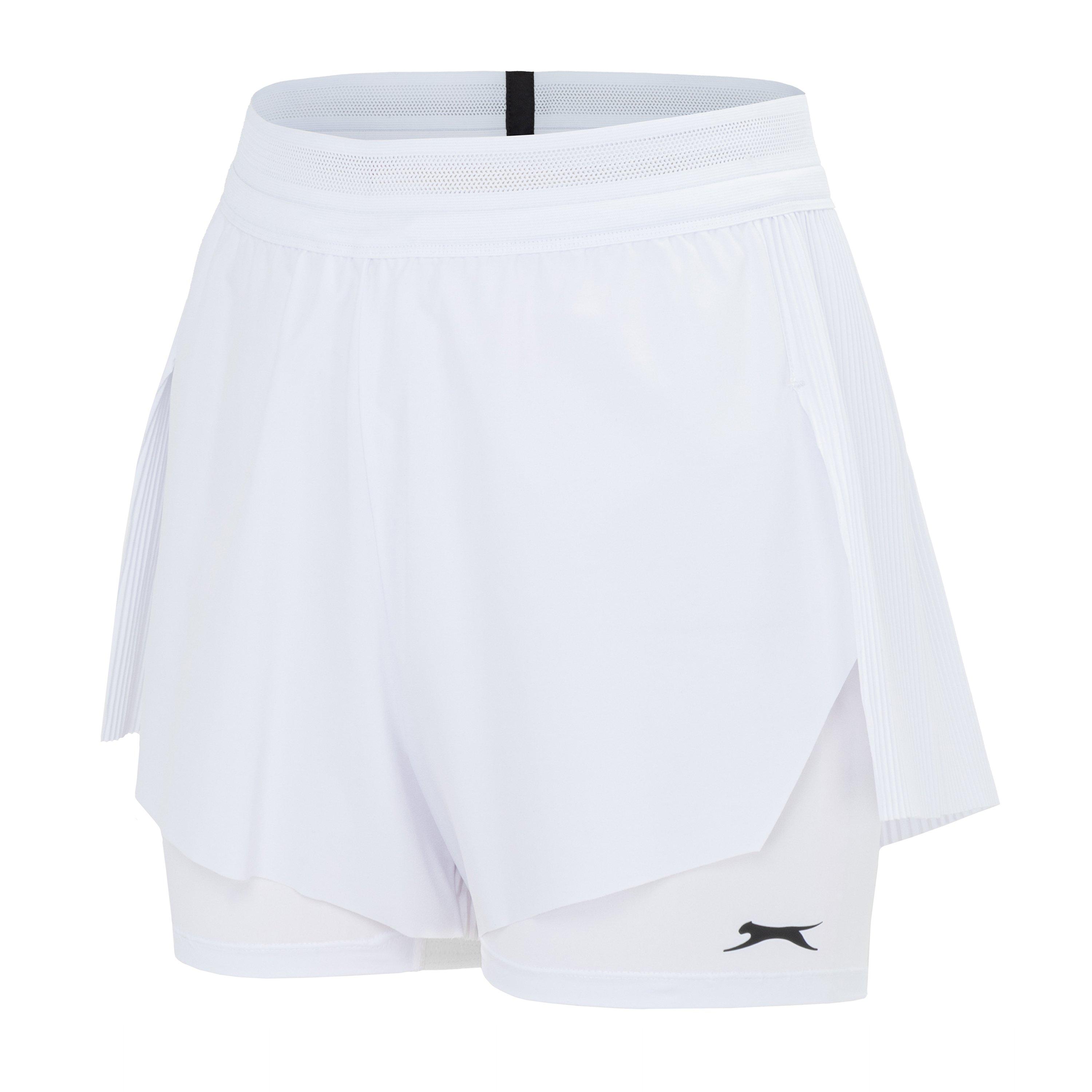 Slazenger Slaz 2 in 1 Short