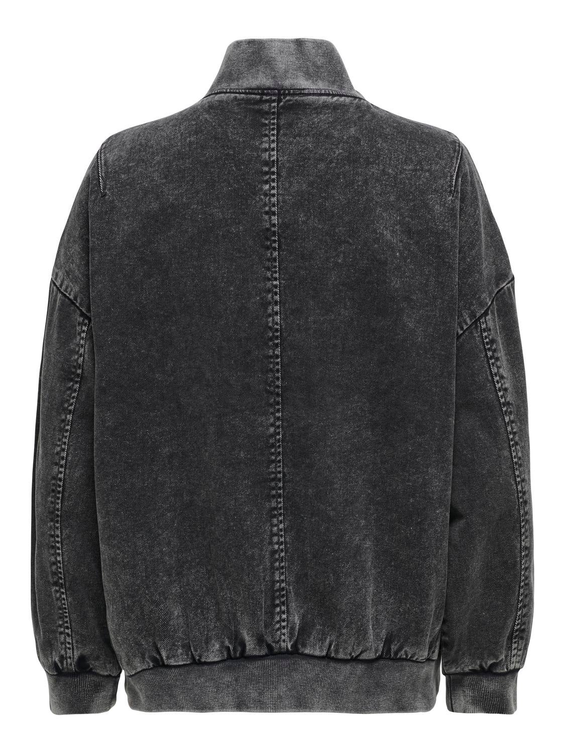 ONLDREW Blousonjacke Black