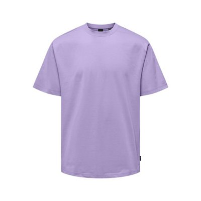 Tee-shirt à manches courtes homme Onsfred ONLY AND SONS