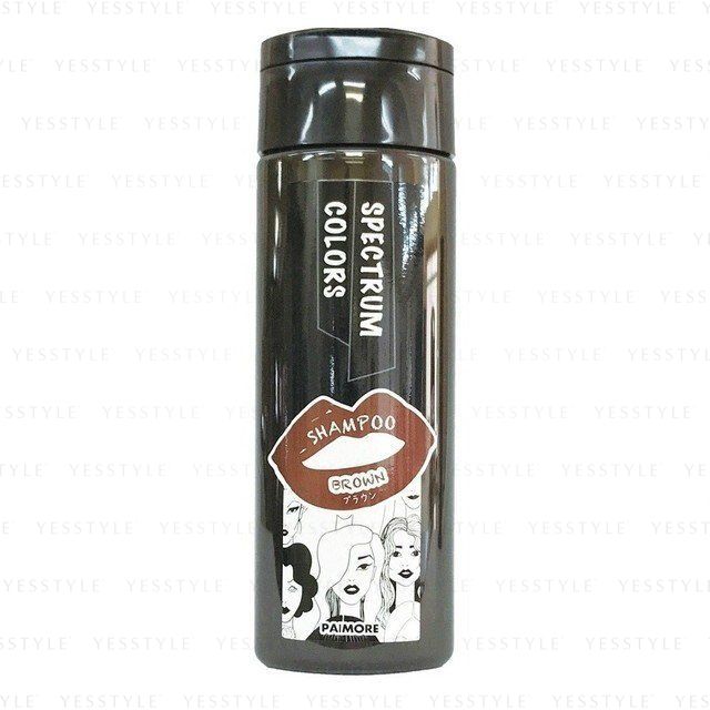 PAIMORE - Spectrum Colors Kleurenshampoo