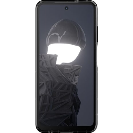 HMD Global Fusion 5G 6/128 GB - sort