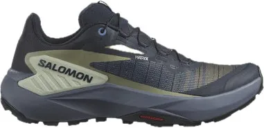Salomon Genesis Carbon / Grisaille / Aloe Wash