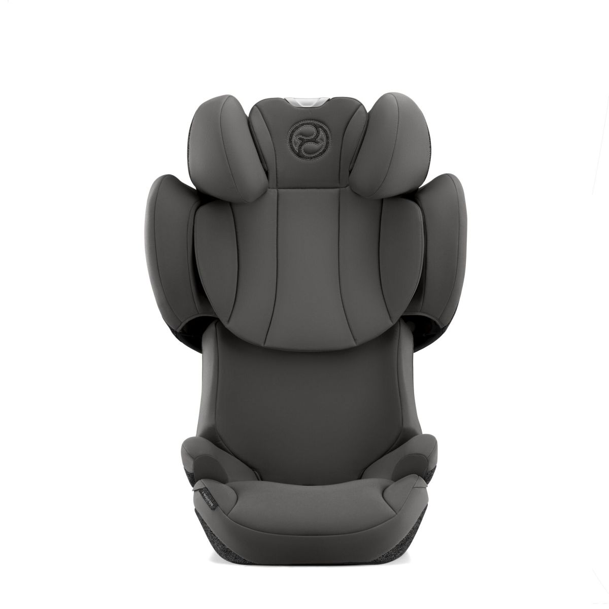 SIÈGE-AUTO SOLUTION T I-FIX-MIRAGE GREY-D