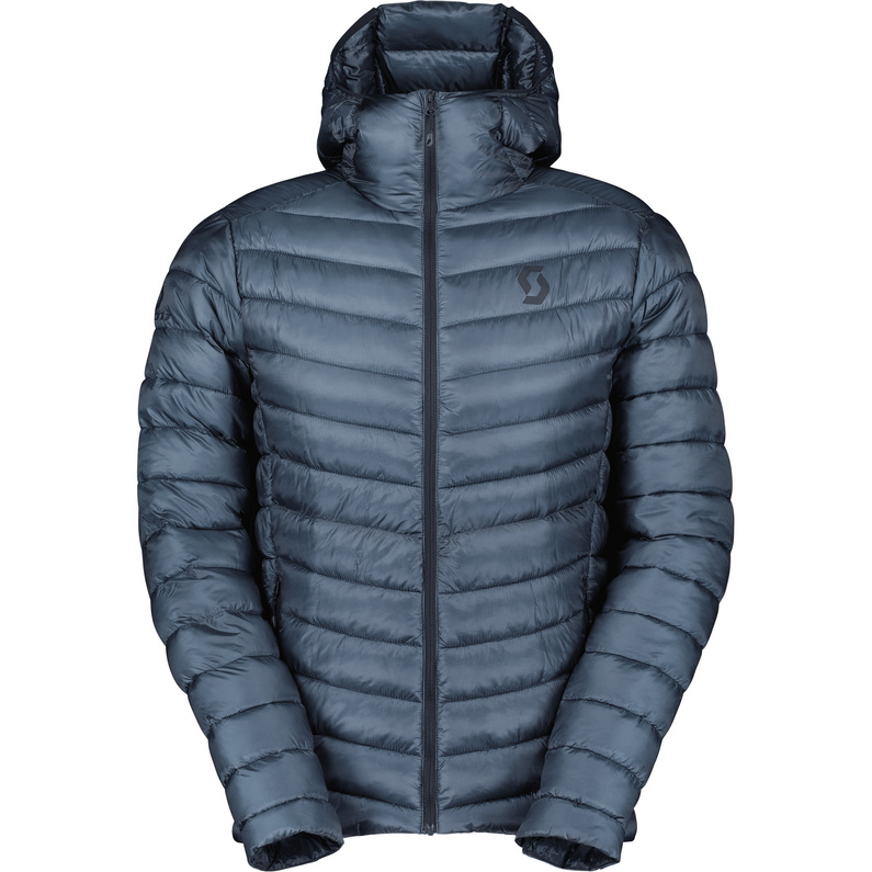 Scott Herren Insuloft Tech PL Jacke