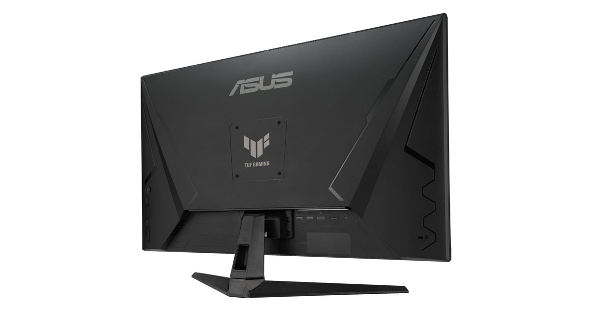ASUSTUF Gaming VG328QA1A 32