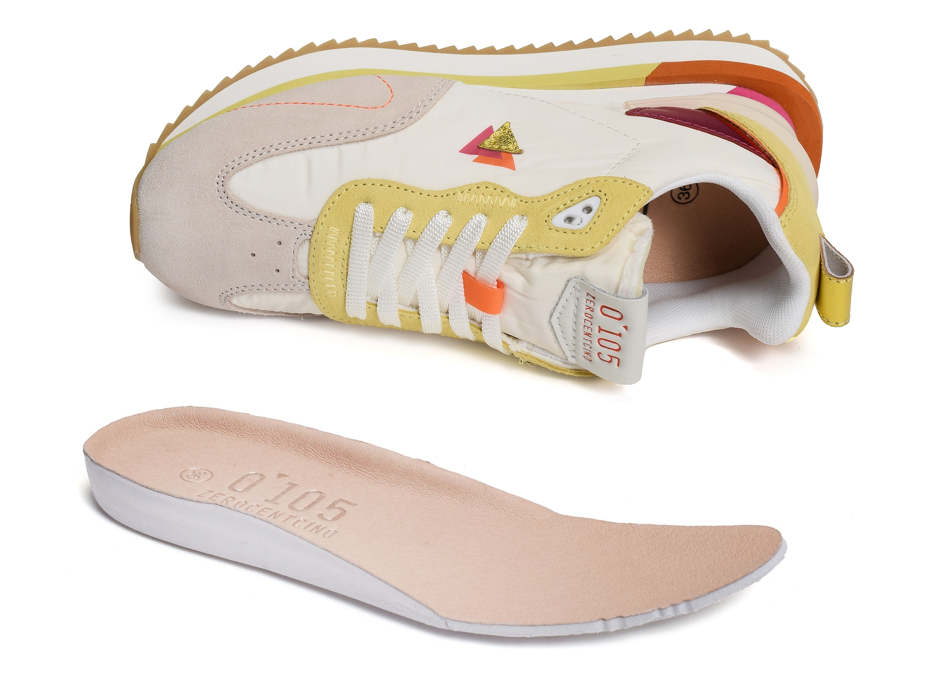 Lenox multicolore
