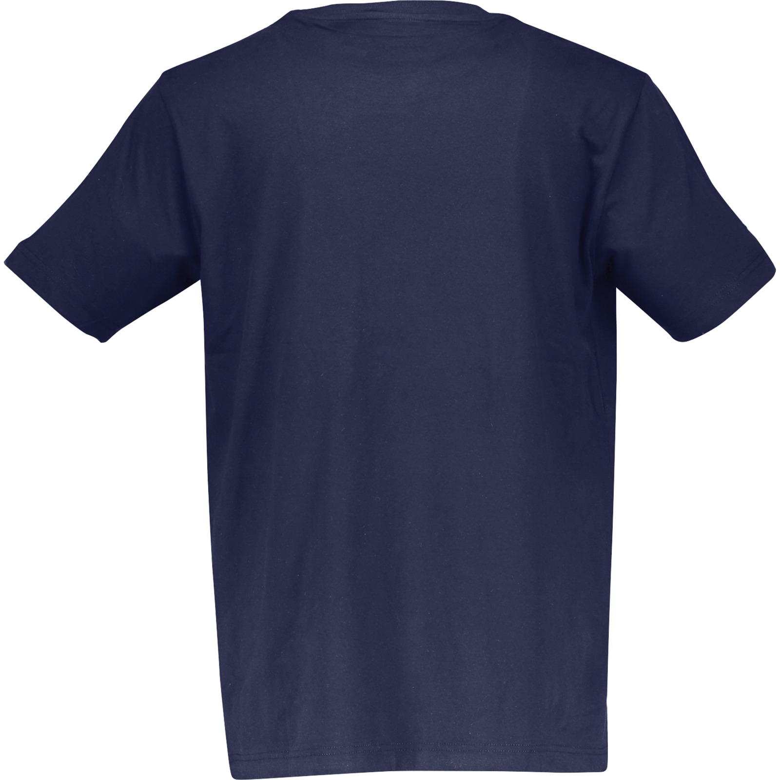 Brunex T-Shirt mit Rundhals 3XL, dunkelblau