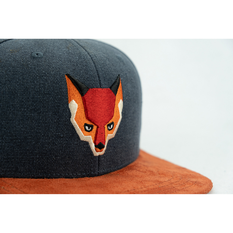Bavarian Caps Waldfuchs Cap