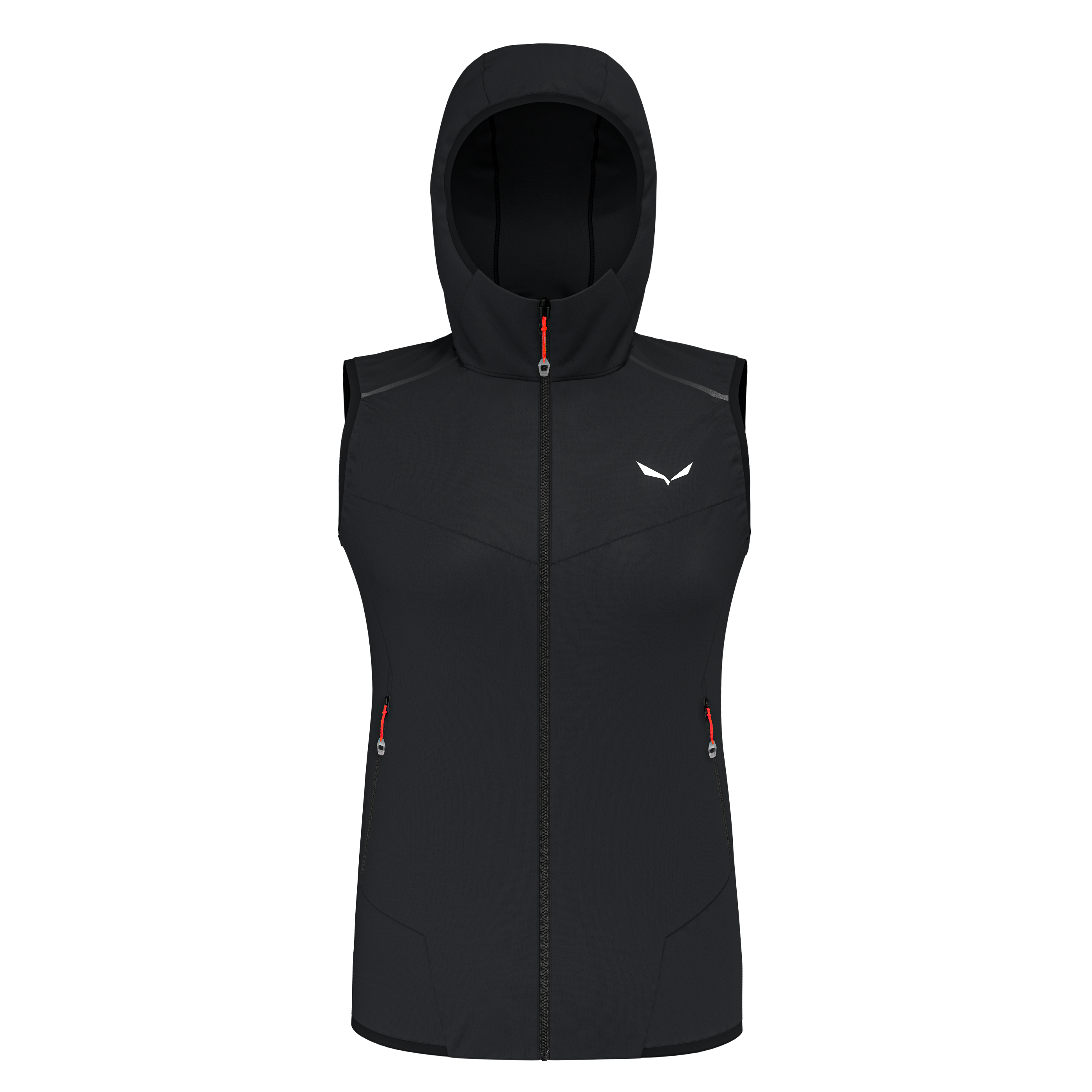 Pedroc Durastretch Light Weste Damen