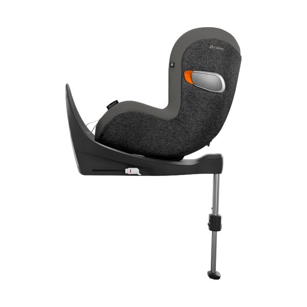 Cybex Sirona Zi I-Size Baby Autostoeltje Soho Grey