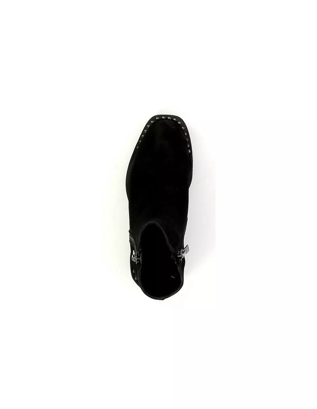 AGUA LIMON 541658 - Boots & bottines Blacknubuck