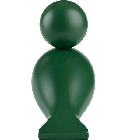 Kay Bojesen Holzfigur - Sangfugl - 15 cm - Georg
