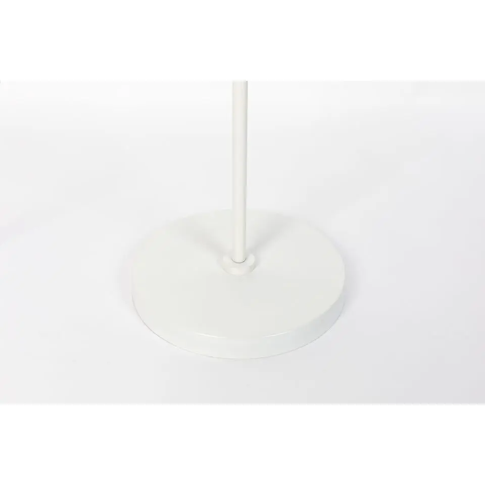 Housecraft Cage Vloerlamp Wit