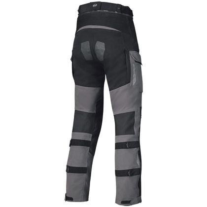 Pantalon Held LONBORG FEMME - Gris