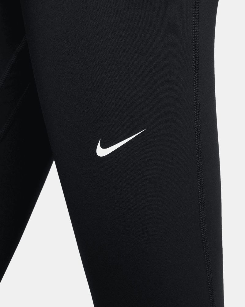 Legging Nike Nike Pro Noir & Rose pour femme