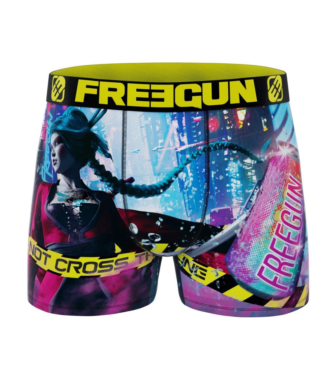 Caleçon Homme Durable, Boxer Homme, Respirant, Résistant