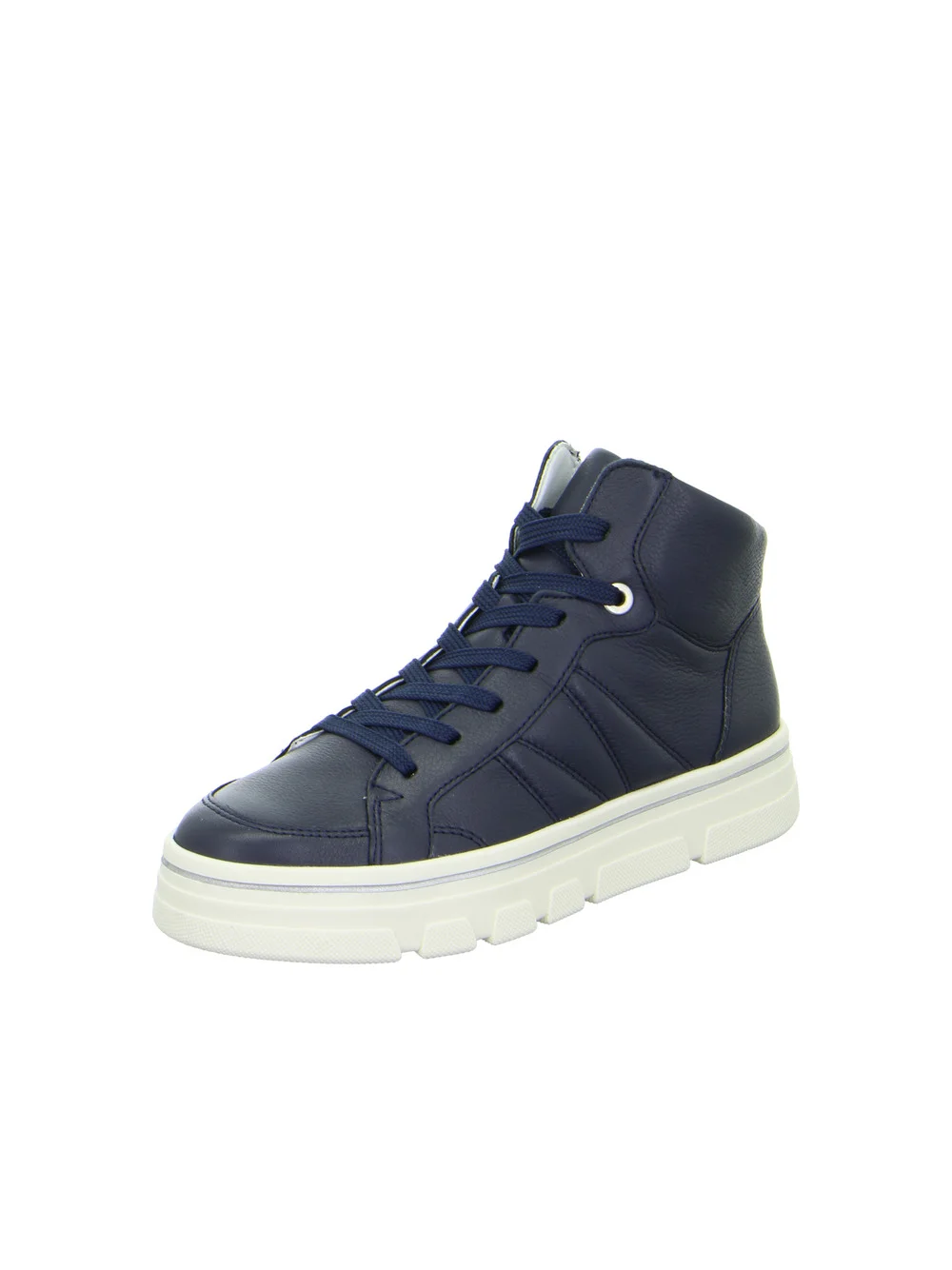 Sneaker Canberra blau