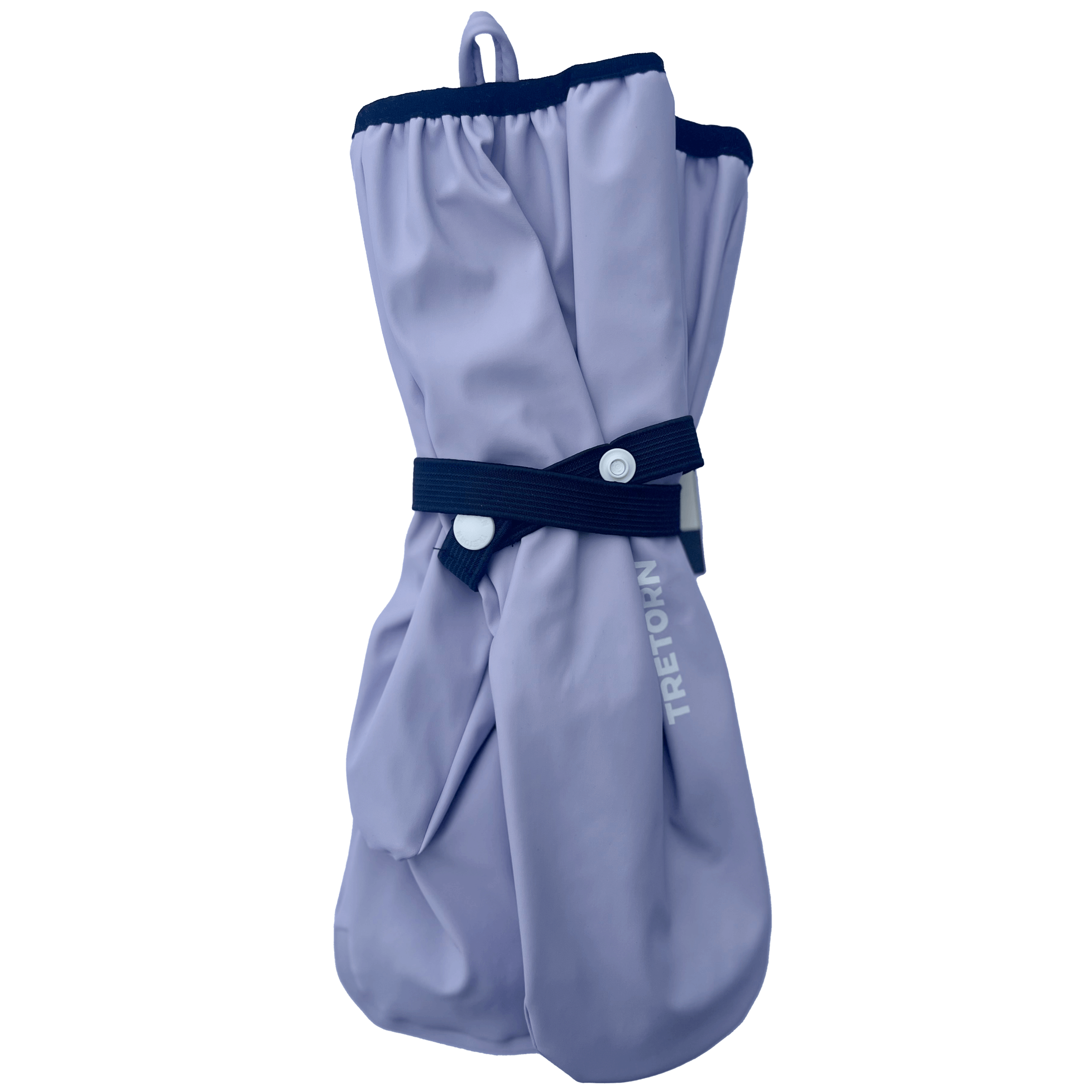 Tretorn Kids Wings Rain PU Mitten - Hansker og votter